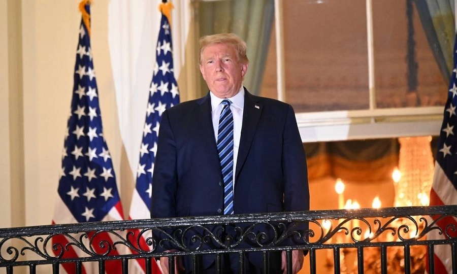 Derrota de Trump ameaça eixo de direita com Brasil e Colômbia