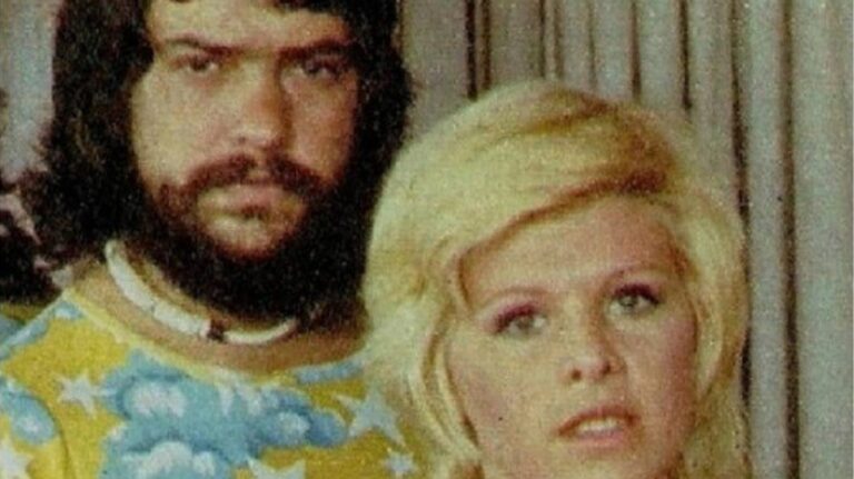 Filha de Vanusa relata experiência sobrenatural com a morte da mãe