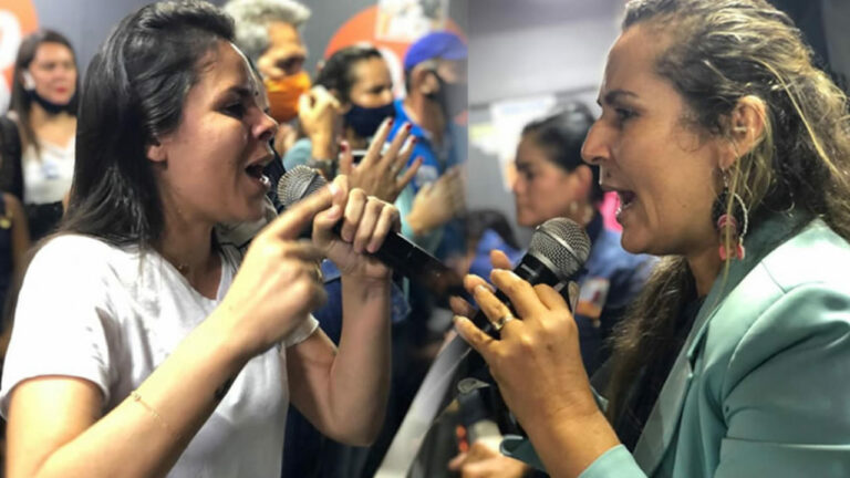 TRE não permite que filha substitua mãe às vésperas de eleições em Mâncio Lima 