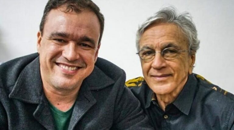 Tentando driblar rejeição, Daniel Zen usa até Caetano Veloso como garoto propaganda