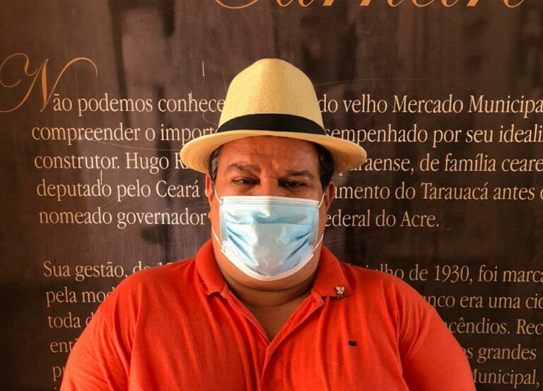 Dr Raiz esclarece equívoco em propaganda de candidato e reforça apoio à Socorro Neri