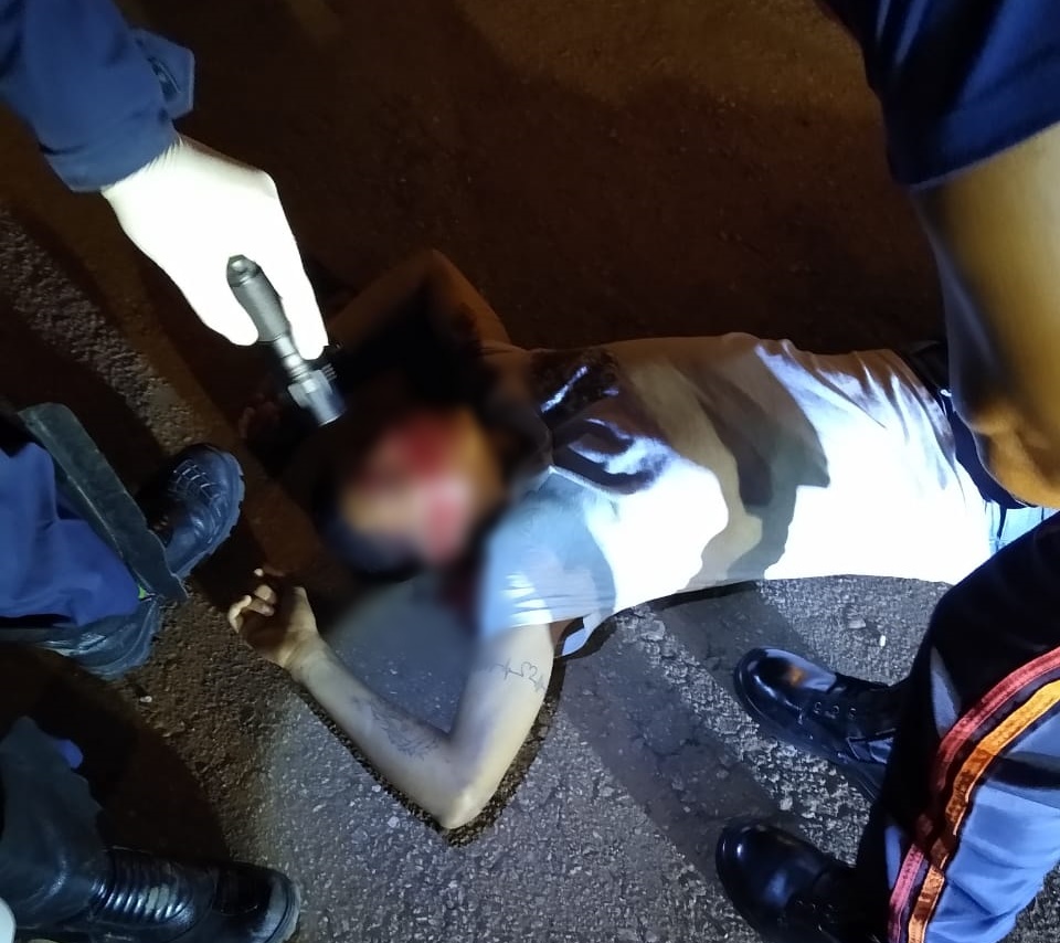 Motorista de aplicativo reage assalto e mata um dos assaltantes em Rio Branco
