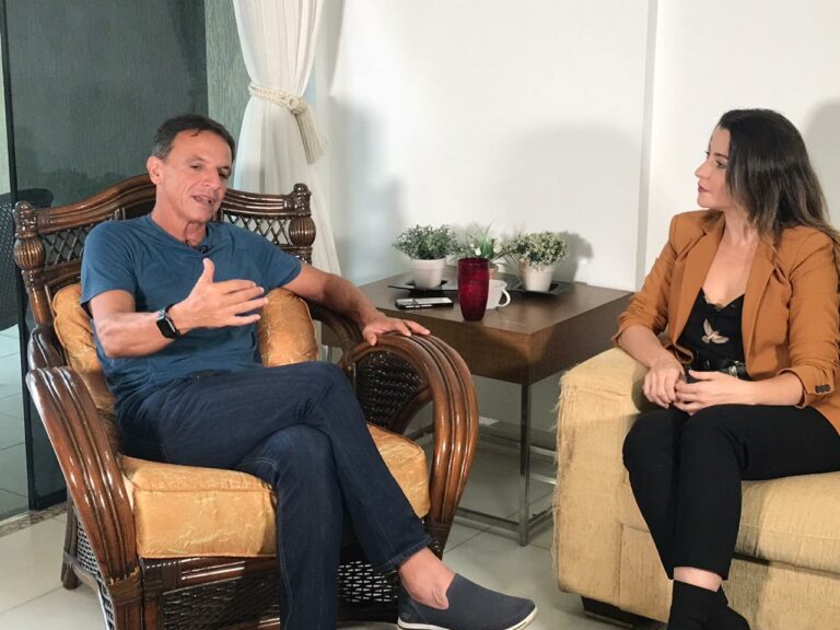 Bittar trará ministro das Comunicações para anunciar investimento em internet no AC