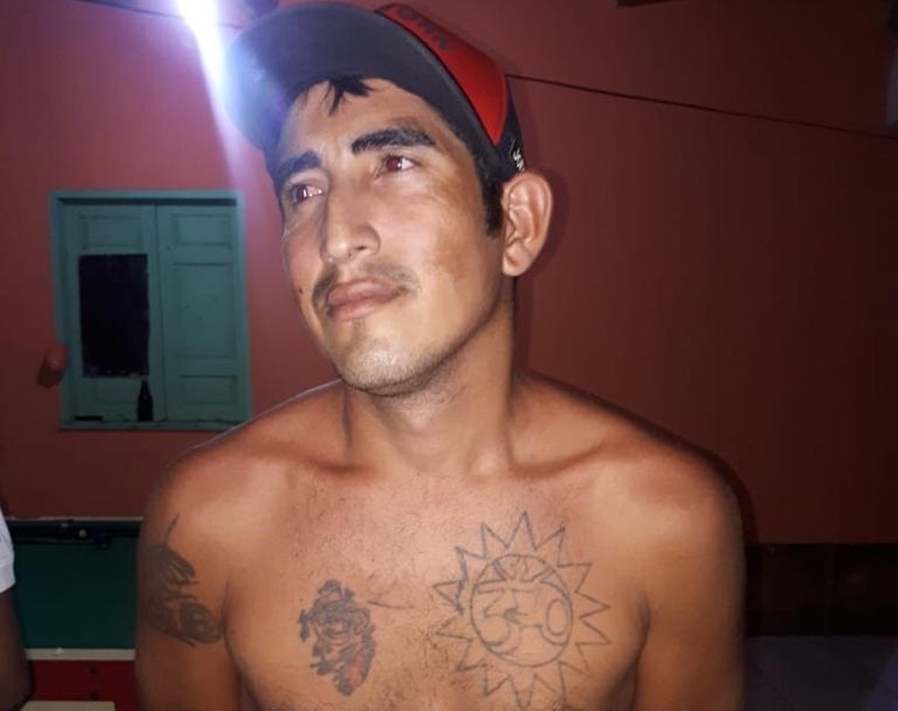Acusado de matar caseiro na chácara da família de Petecão vira réu