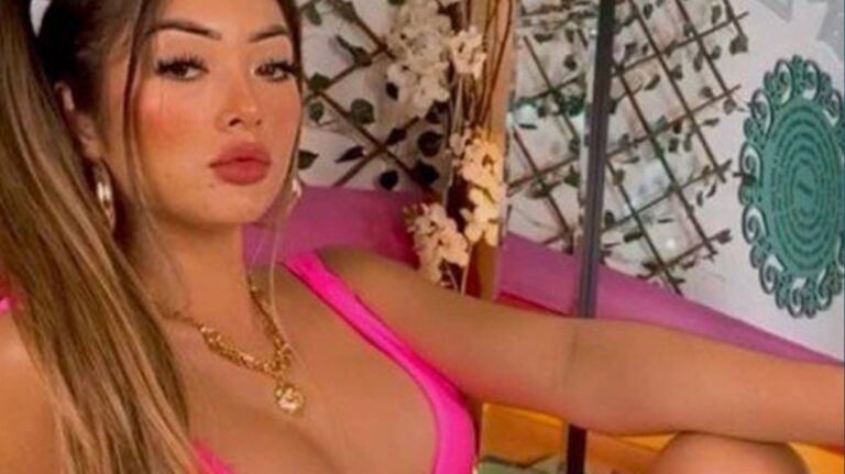 Youtuber que fez cirurgia para reconstruir hímen decide rifar ‘nova virgindade’ após traição