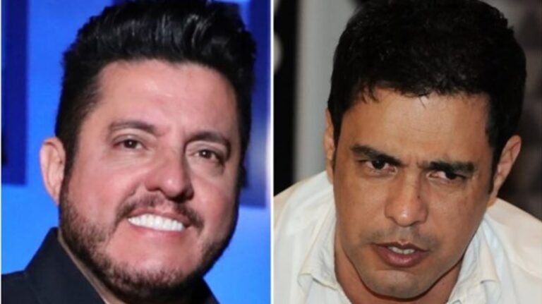 Bruno, da dupla com Marrone, revela podridão de Zezé e cantor se desespera