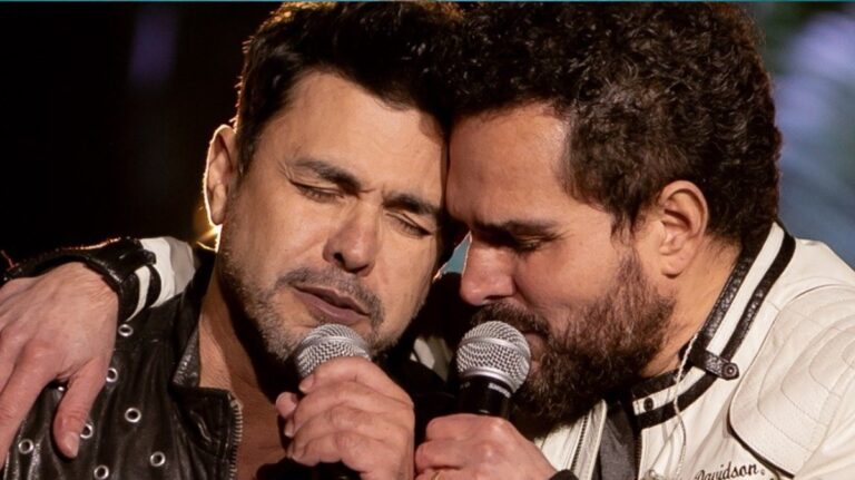 Zezé Di Camargo abandona Luciano e lança nova música solo após rumores de separação; asssita clipe