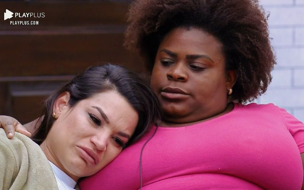 Jojo teme reação da acreana Raissa após eliminação: ‘Não tomou remédio’