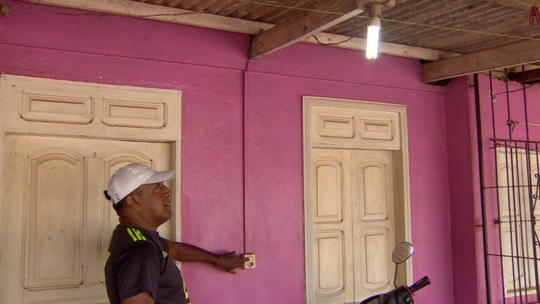 Apagão chega ao 10º dia no Amapá e governo prevê novos horários de rodízio