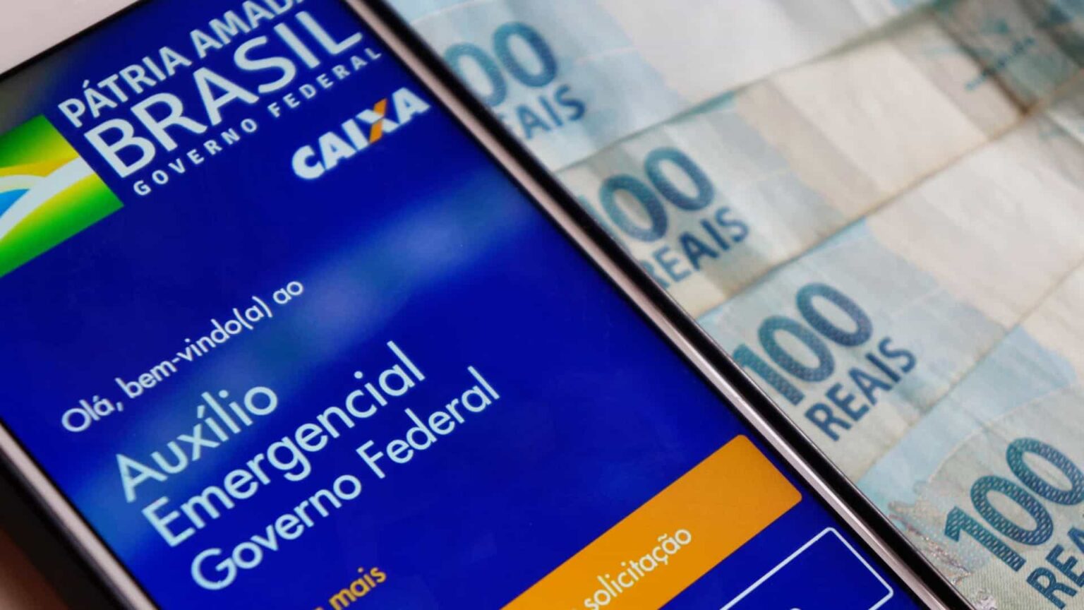 Auxílio Emergencial vai começar a ser pago essa semana?