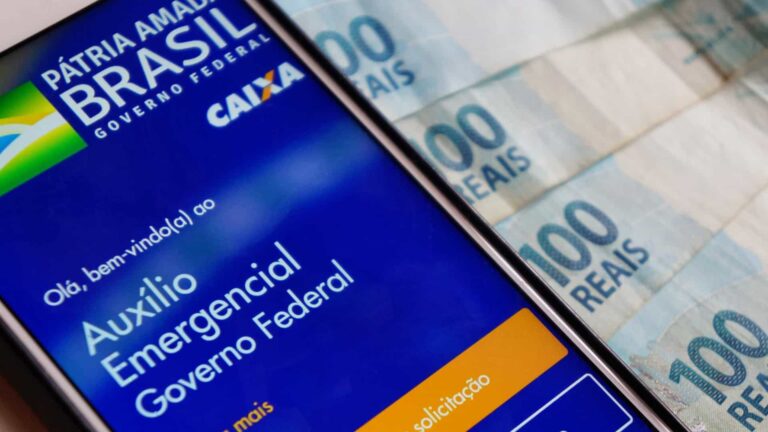 Novo auxílio de R$ 175 a R$ 375 só deve começar em abril, admite governo