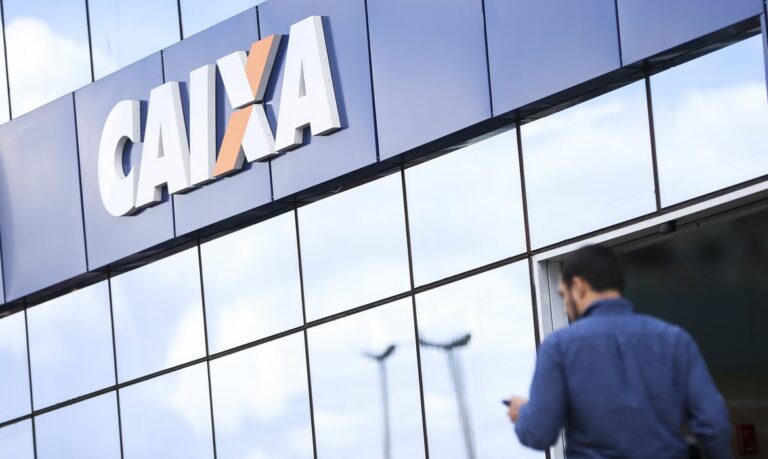 Caixa tem lucro líquido de R$ 1,89 bilhão no terceiro trimestre