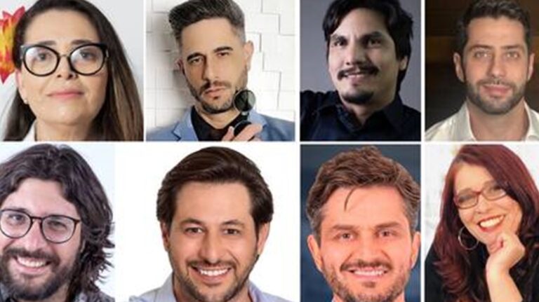 Vanderson e outros ex-BBBs disputam eleições e falam sobre como fama pode ajudar nas urnas