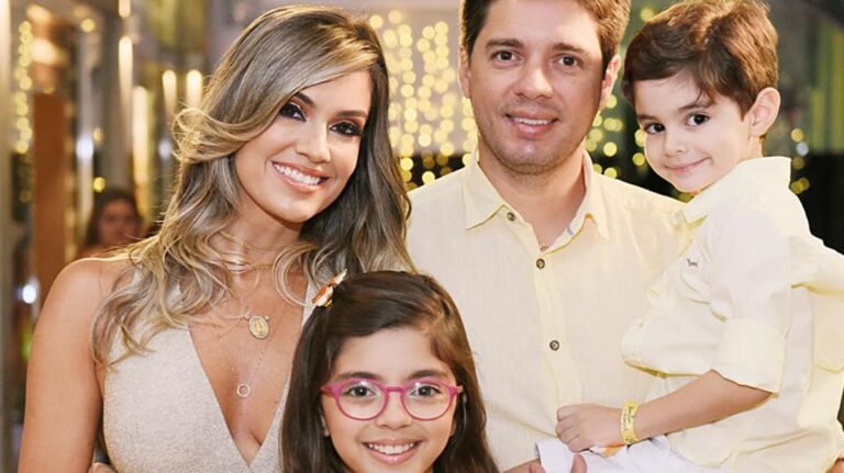 Beth Passos: Marcelo Moura é eleito presidente da Associação Comercial do Acre