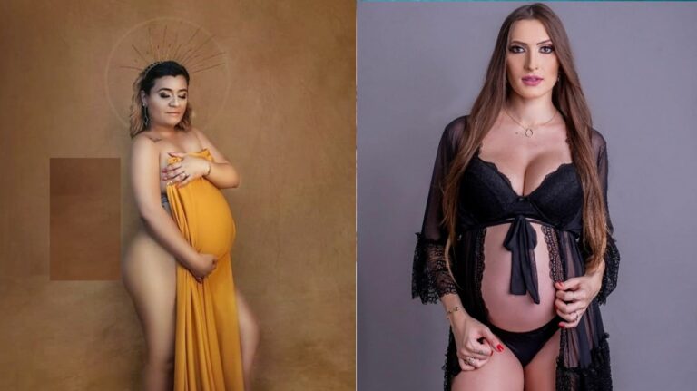 Grávidas na pandemia, acreano em Portugal e guirlandas e outros acessórios feitos no AC