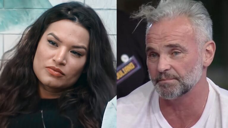 Vídeo: Mateus Carrieri detona acreana Raissa: “Tá fazendo hora extra nesse programa”