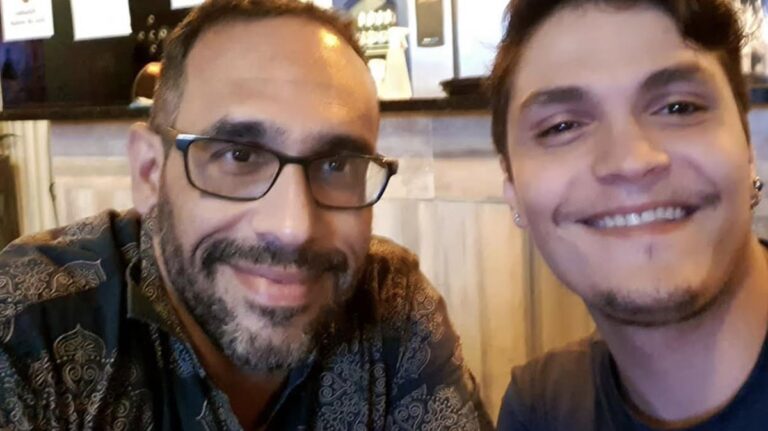 Documentário gravado no AC é selecionado para competição internacional de longas