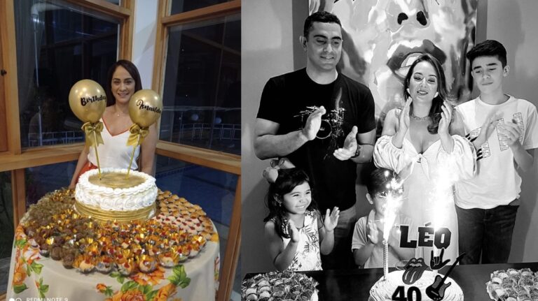 Aniversariantes Isnailda Gondim, Leonardo Lopes, Tehani Telles e mais festas na coluna