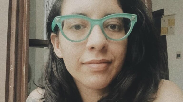 Jornalista acreana Veriana  Alves participa do projeto Cinema & Conexões; confira