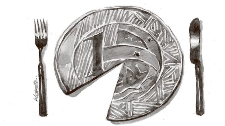 Sobrevivendo no inferno: O Brasil favelado de “Quarto de Despejo”