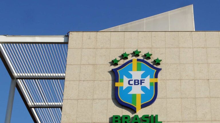 CBF anuncia doação de 27 ambulâncias a hospitais públicos em jogos