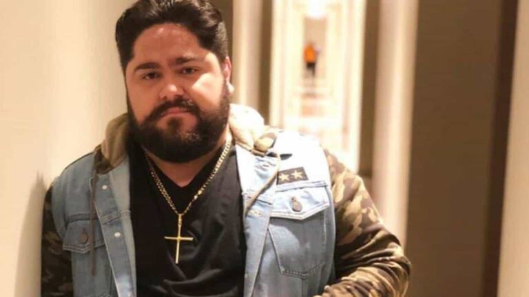 César Menotti revela que foi apaixonado por Deborah Secco na adolescência