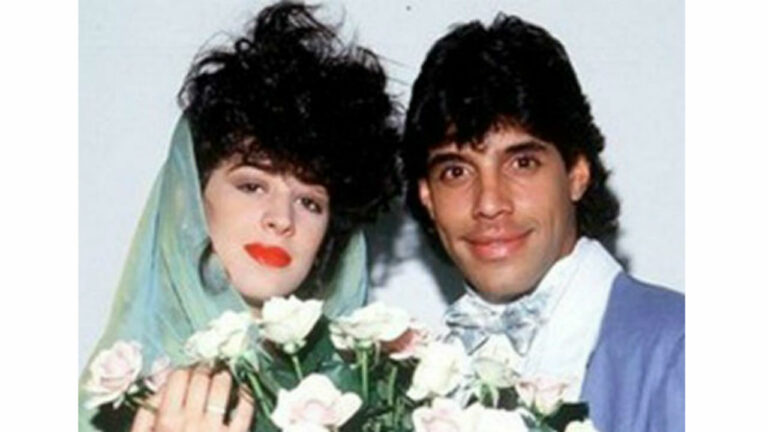 Claudia Raia revela que se aproximou de Alexandre Frota após levar fora de Jô Soares