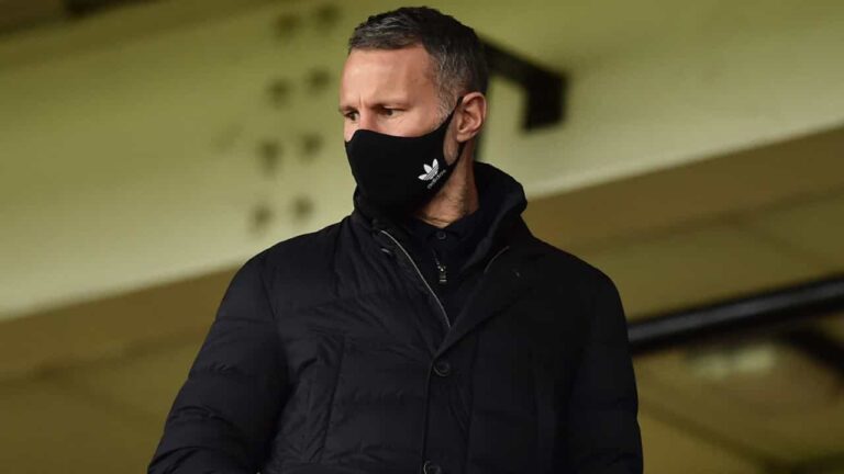 Ídolo do Manchester United, Giggs é detido por suspeita de agressão à namorada