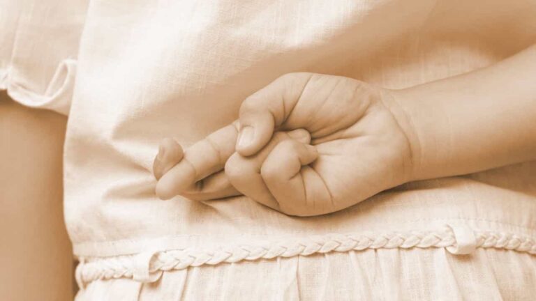 Acreditou? Os três signos que sabem mentir como ninguém