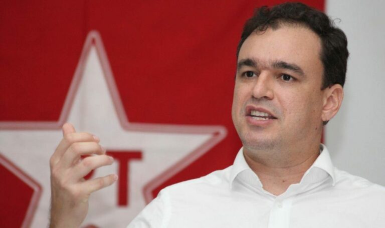 Zen diz que mal estar de Gladson é ‘ressaca’, recebe críticas e apaga postagem