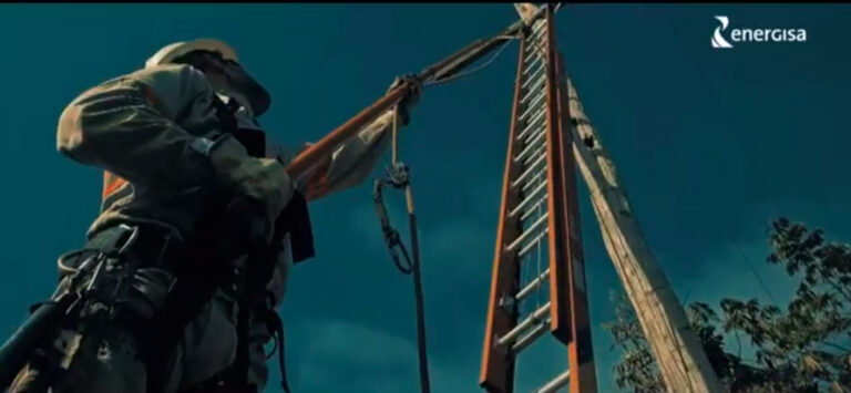 Quando as chuvas chegam, é tempo de cuidado! Conte com a Energisa