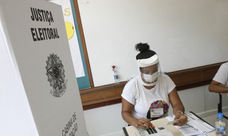 TSE autoriza tropas federais em Rio Branco no dia do segundo turno