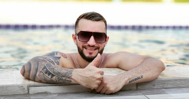 Giovanni chega à Capital; Família e amigos fazem círculo de louvor por sua vida; assista