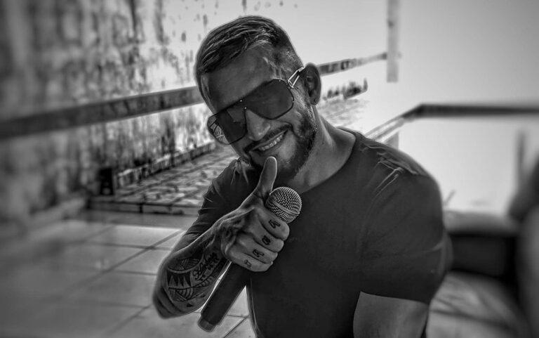 Giovanni Acioly: um legado de amor pela música e o rádio