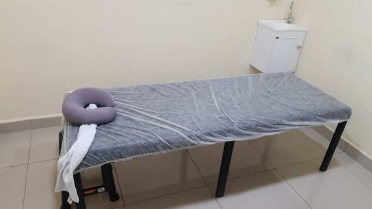 Terapeuta é preso por abuso sexual: “Sou homem, isso acontece!”