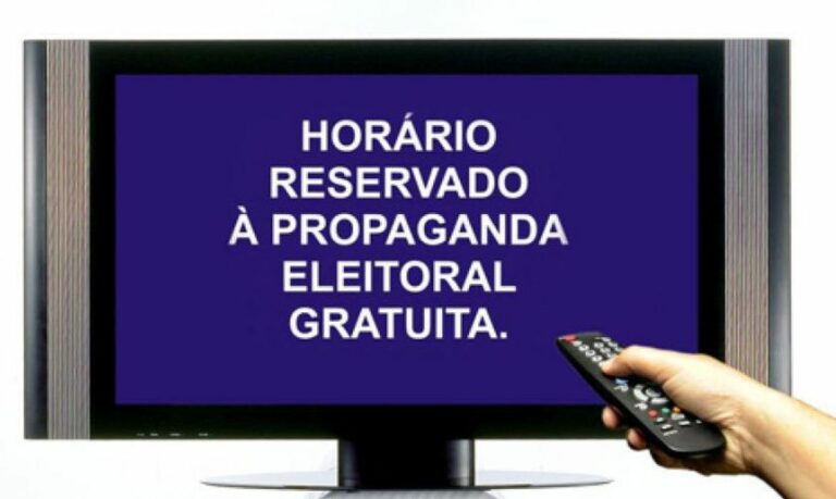 Horário eleitoral começa nesta sexta em Rio Branco e em outras cidades com 2º turno