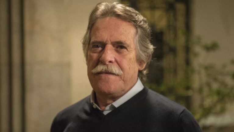 José de Abreu diz que pretende se candidatar à Presidência do Brasil em 2022