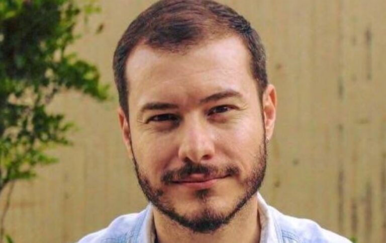 Presidente nacional do PSol Juliano Medeiros declara torcida para Socorro Neri