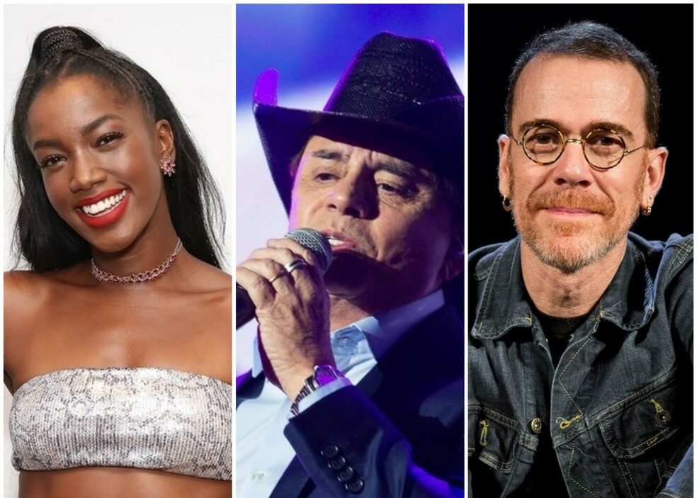 Iza, Chitãozinho e Xororó, Nando Reis e mais shows para ver em casa neste sábado