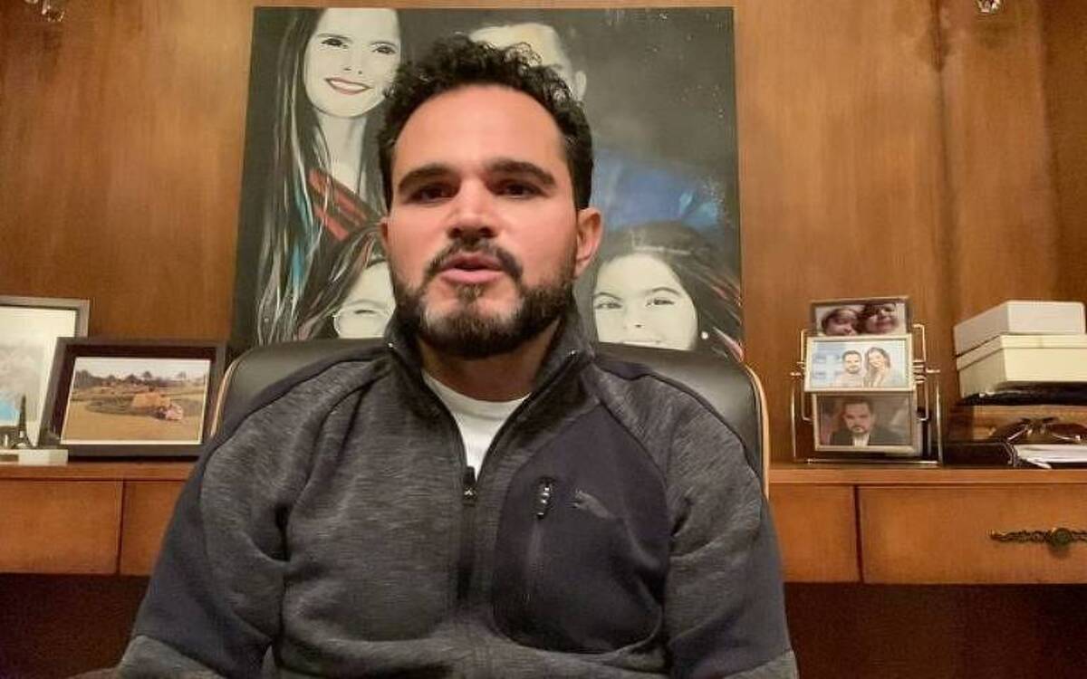 Após morte, filho rejeitado de Luciano humilha cantor e massacra com o fim: “Despedida”