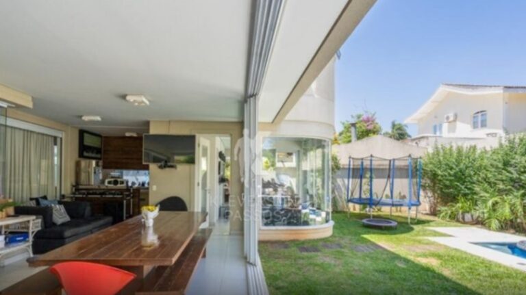 Wanessa Camargo coloca mansão à venda por R$ 5,1 milhões