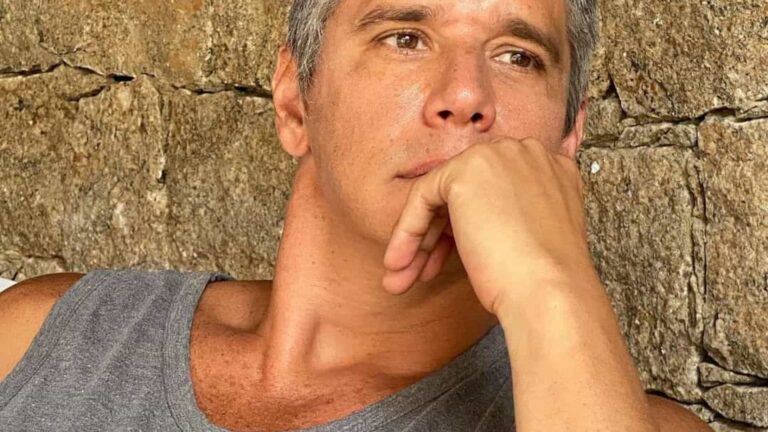 Com Márcio Garcia na apresentação, The Voice Kids tem pior estreia