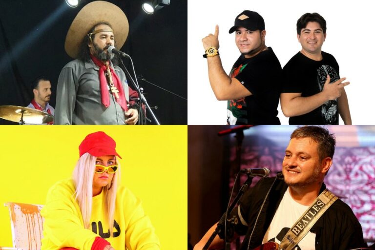 Jingles reciclados, onda de forró e ‘O homem disparou’: como foi a campanha musical no 1º turno
