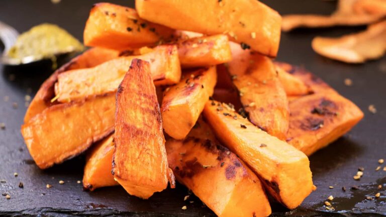 Estes alimentos ‘derretem’ a gordura mais teimosa