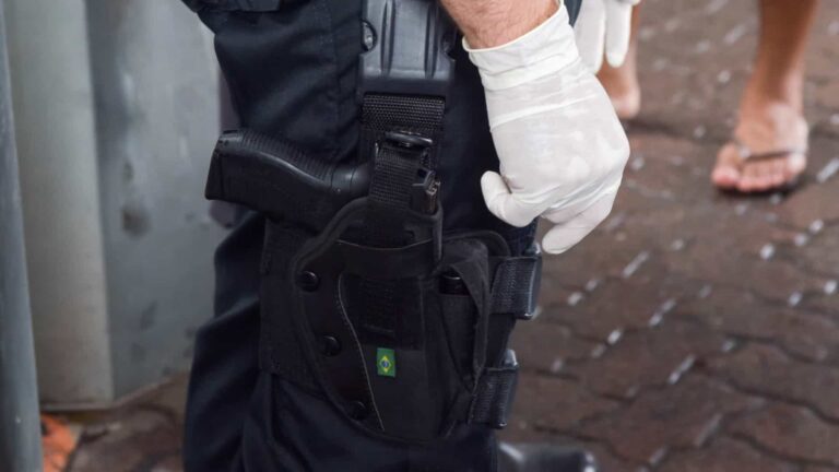 Polícia de SP não tem dúvida de que voluntário da Coronavac cometeu suicídio