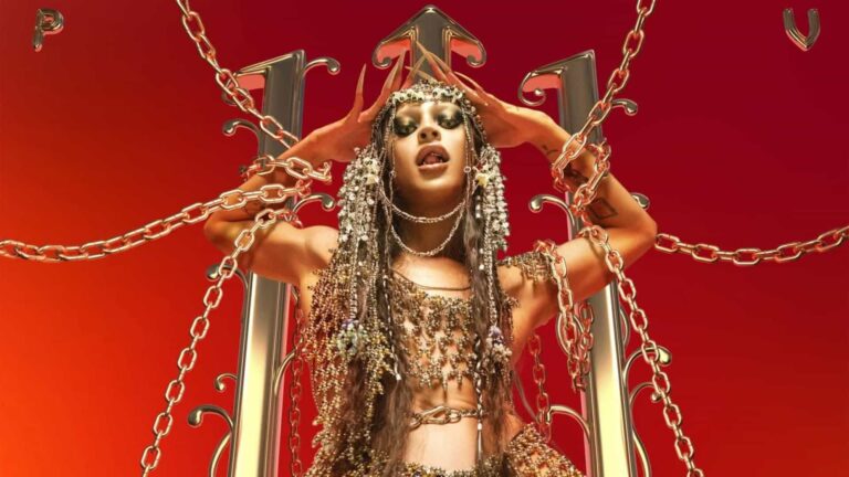 Pabllo Vittar é aclamada e público exalta diversidade do ‘111 Deluxe’