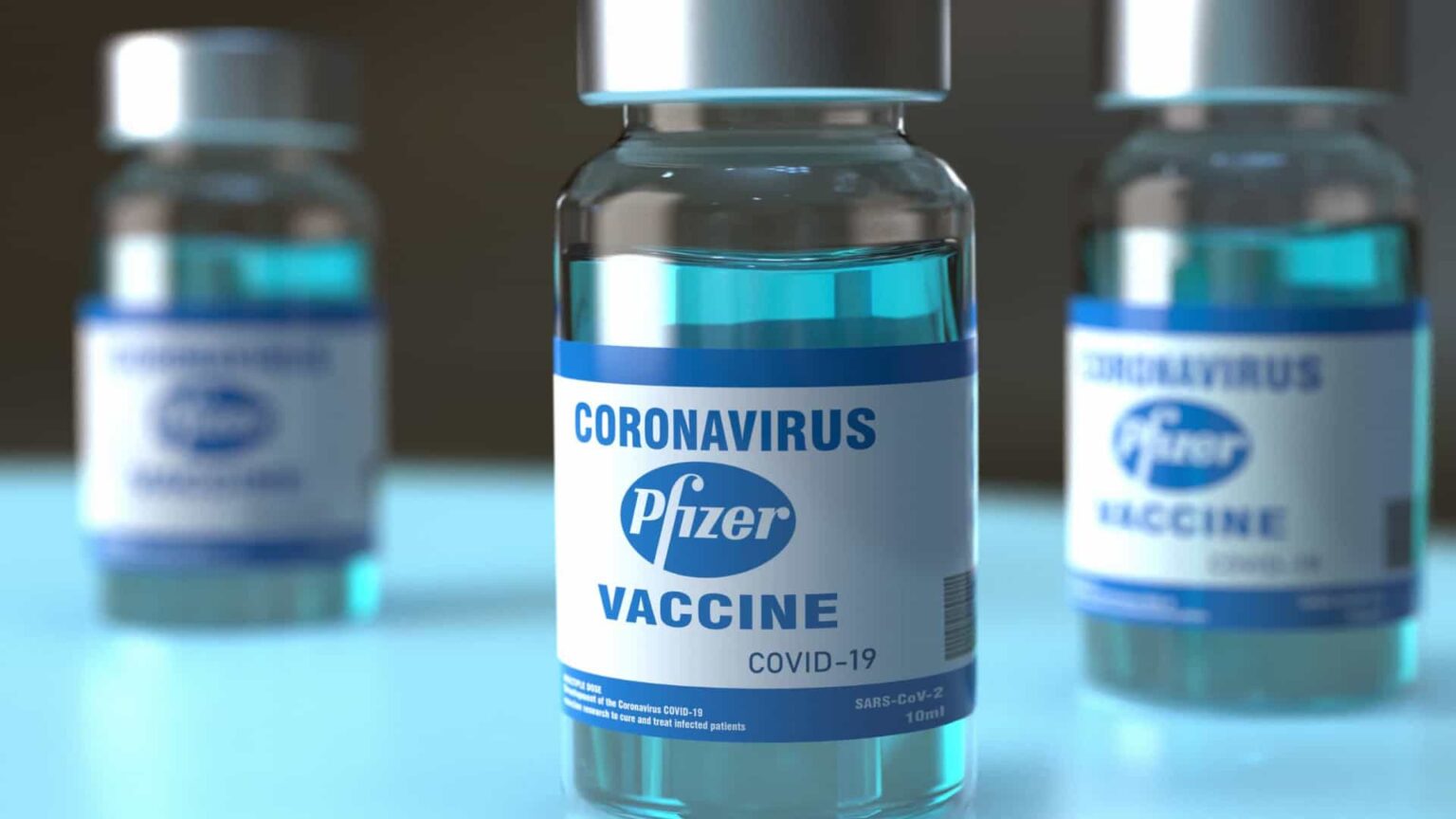Acre deve receber primeiras doses da vacina Pfizer até o próximo sábado