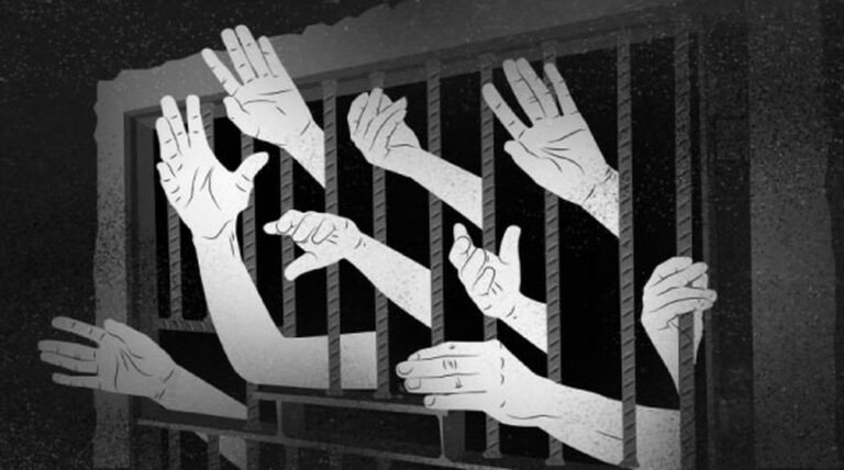 Casa-grande e senzala: o encarceramento em massa no Brasil