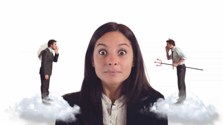 Os 4 signos que tomam decisões horríveis. Eles não sabem o que fazem…