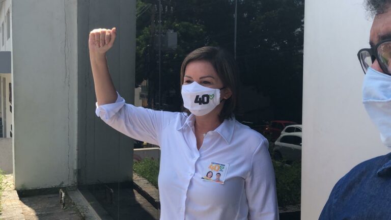 Socorro Camelo: “Socorro Neri me representa!”